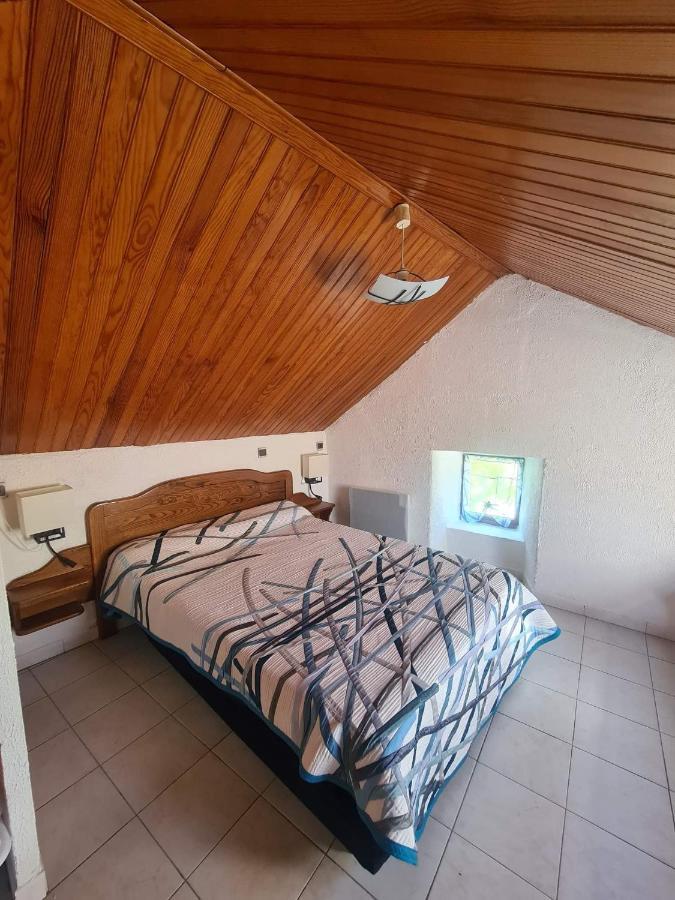 Gite La Maison De Jules Sainte-Énimie المظهر الخارجي الصورة