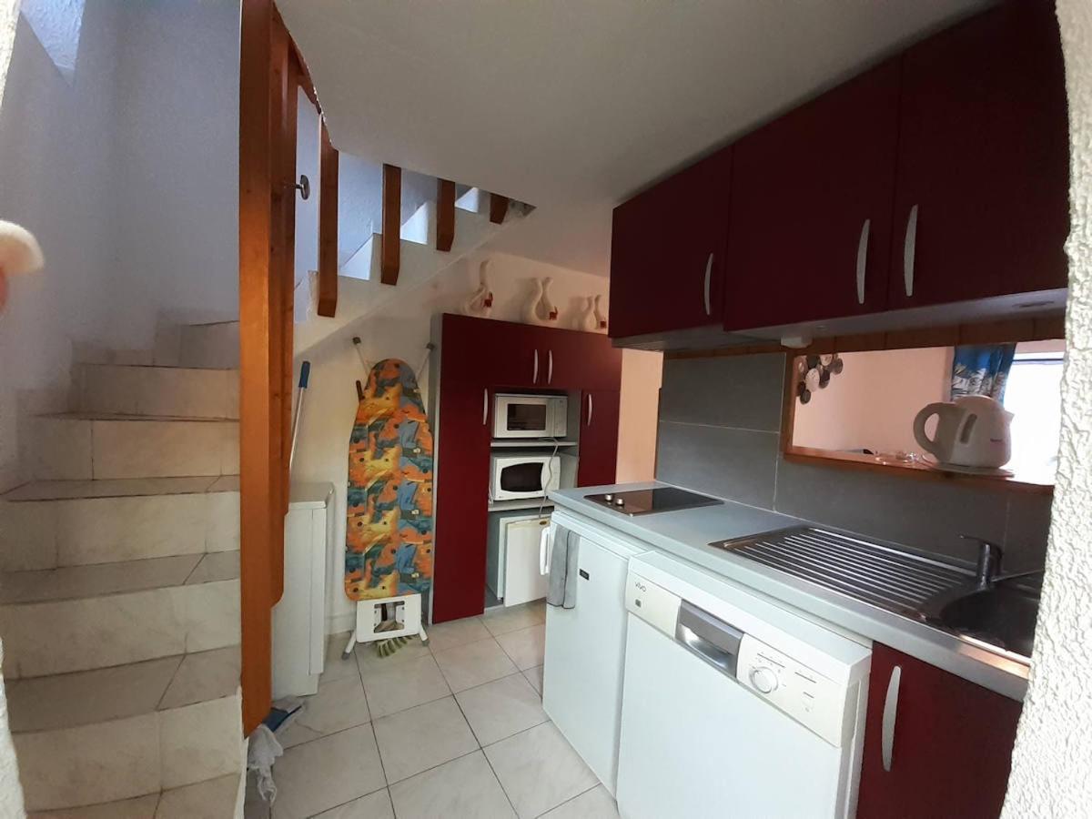 Gite La Maison De Jules Sainte-Énimie المظهر الخارجي الصورة