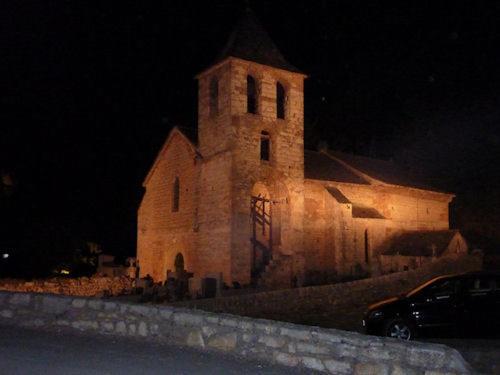 Gite La Maison De Jules Sainte-Énimie المظهر الخارجي الصورة
